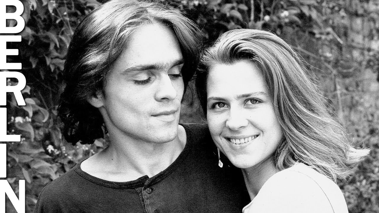 Berlin Wall separated a young couple - Documentary shot unofficially in 1989