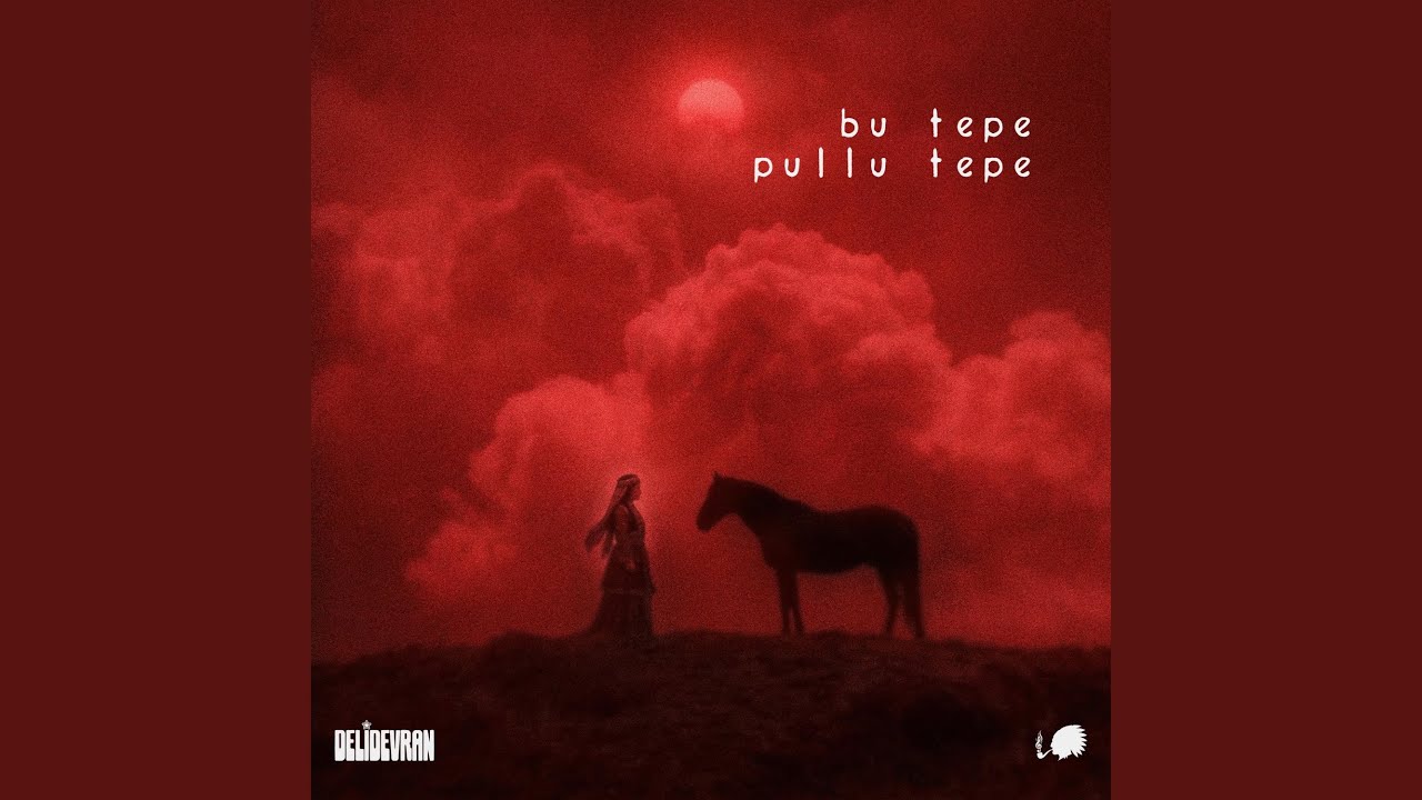 Bu Tepe Pullu Tepe (Akustik)