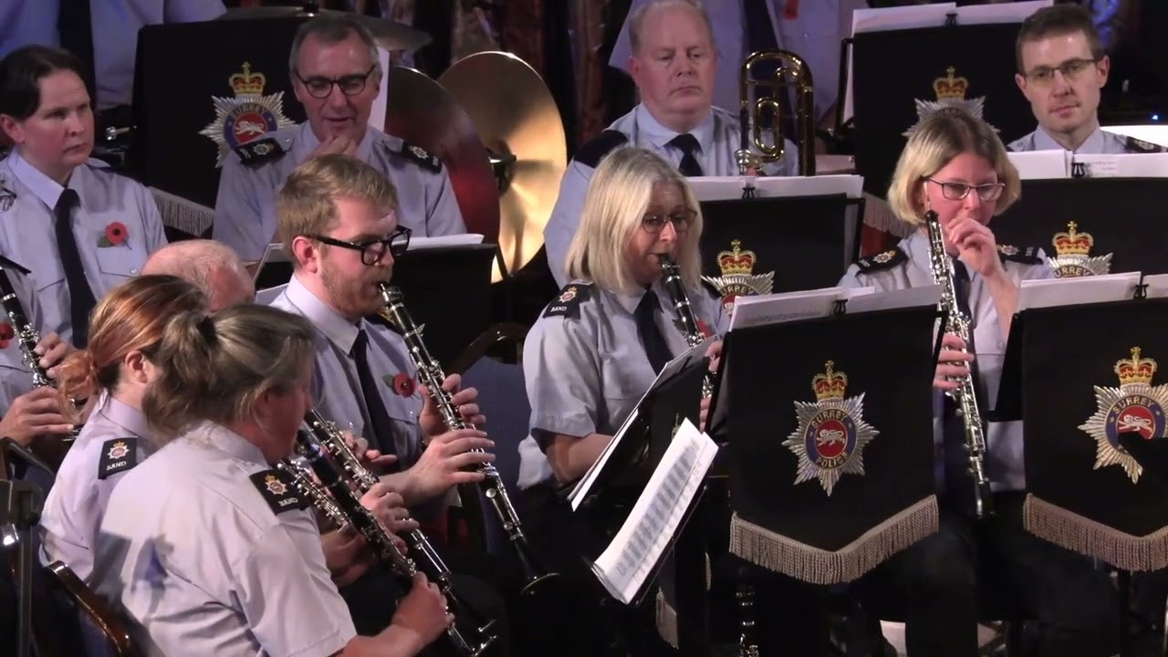 The Bluebells of Scotland - Leroy Anderson