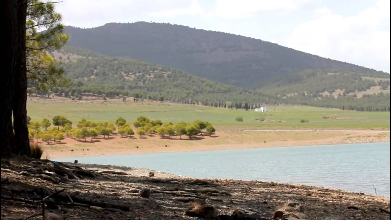 Entorno natural de Cogollos de Guadix - elaccitano.com