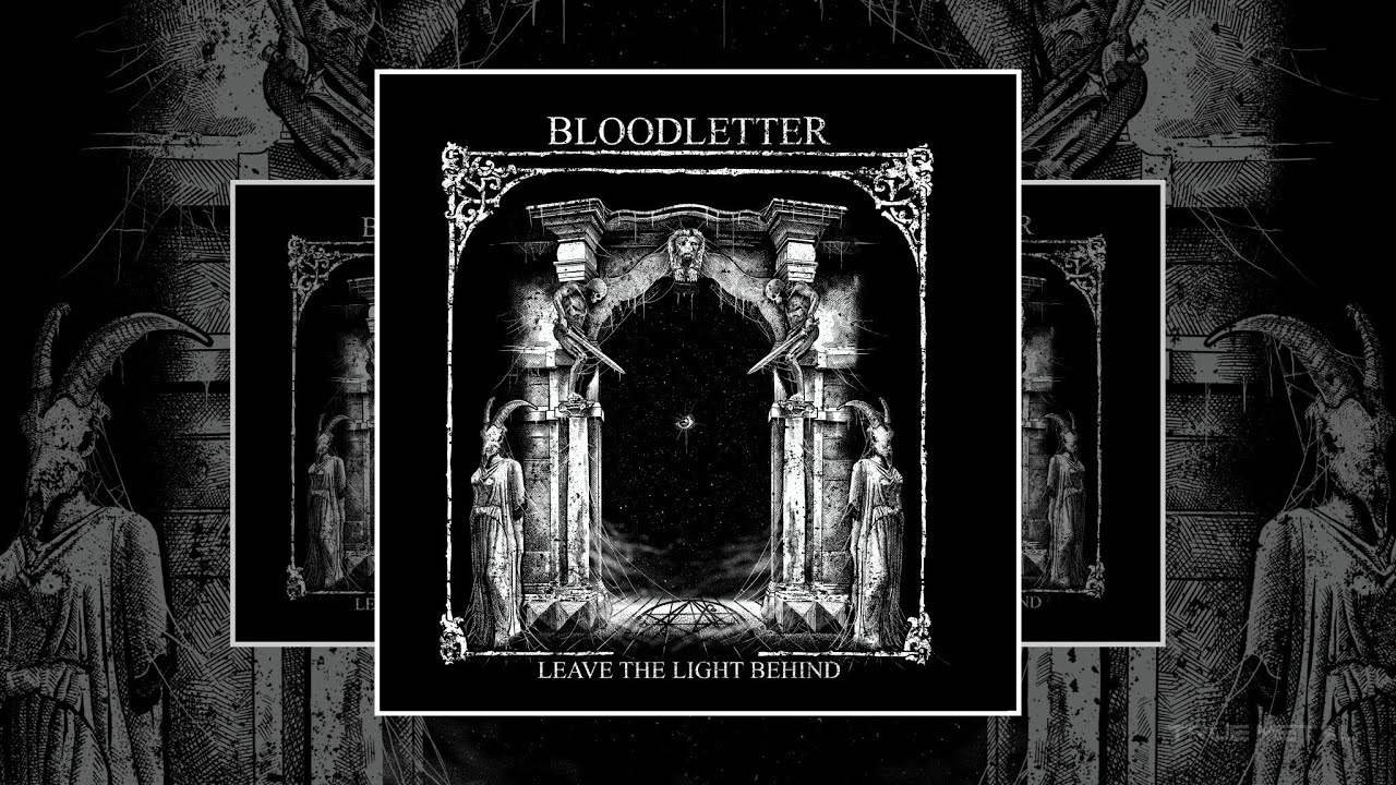 BLOODLETTER - 