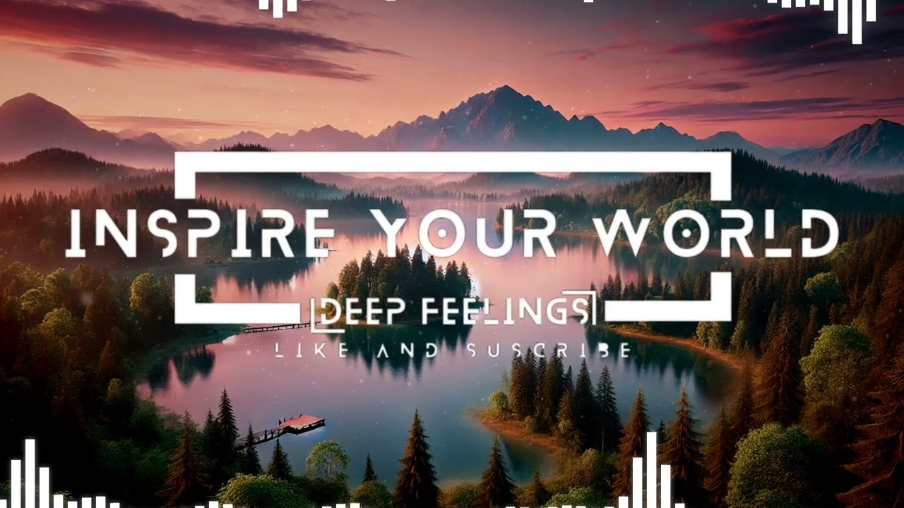 A Journey Within by Deep Feelings [No Copyright Music] | Journey | Emotional Vibes