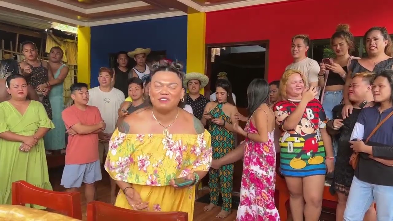 Nad the Winner is... Panaginip Music Video Contest