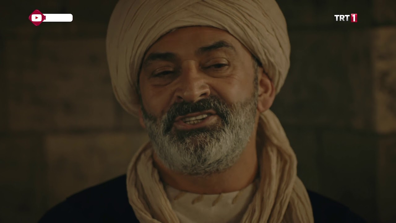 Diriliş Ertuğrul 129. Bölüm - Bedir Savaşının Hikayesi