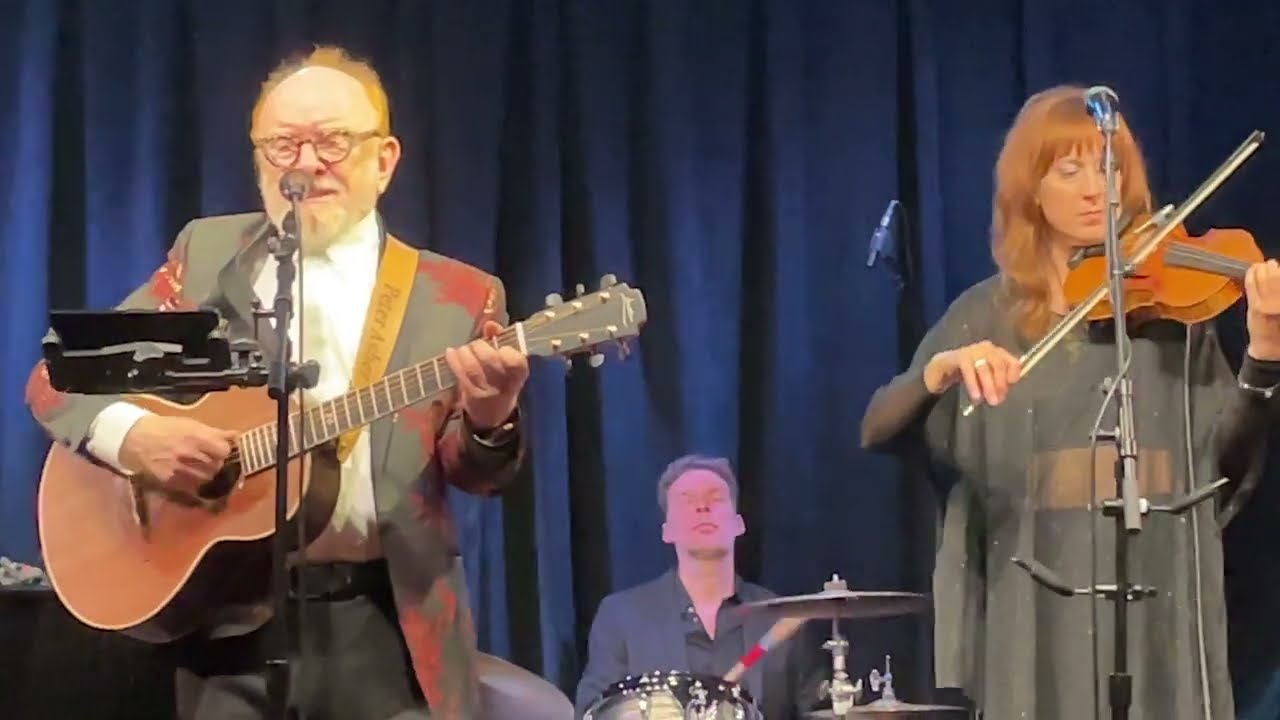 Peter Asher - As Tears Go By