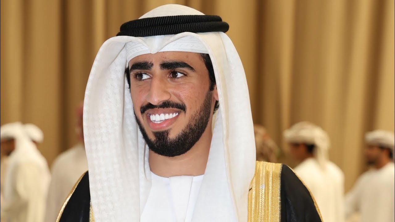 أفراح النيادي و الكعبي حفل زفاف / علي عبدالرحمن علي برويشد النيادي 08/02/2025