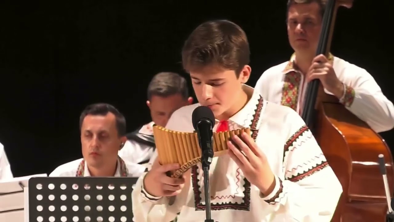 Cristian Ciausu - Ciocârlia