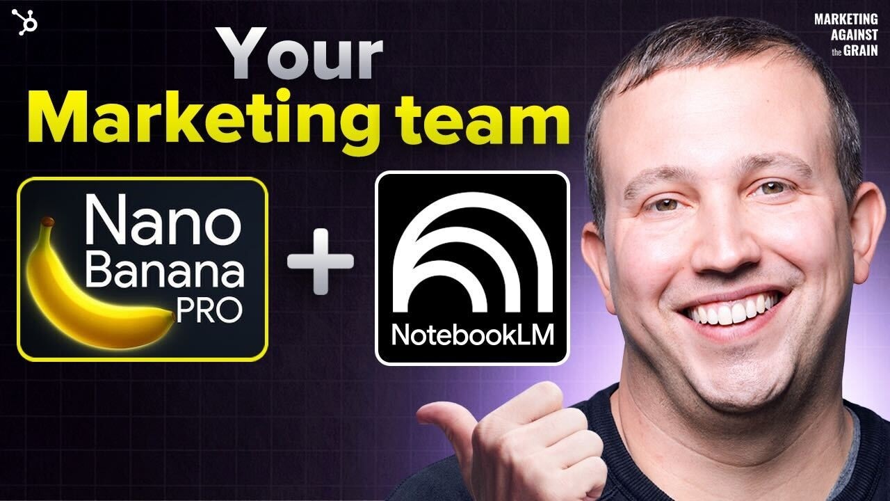 Gemini 3 + Nano: обновление Google AI, которое делает NotebookLM невероятно хорошим