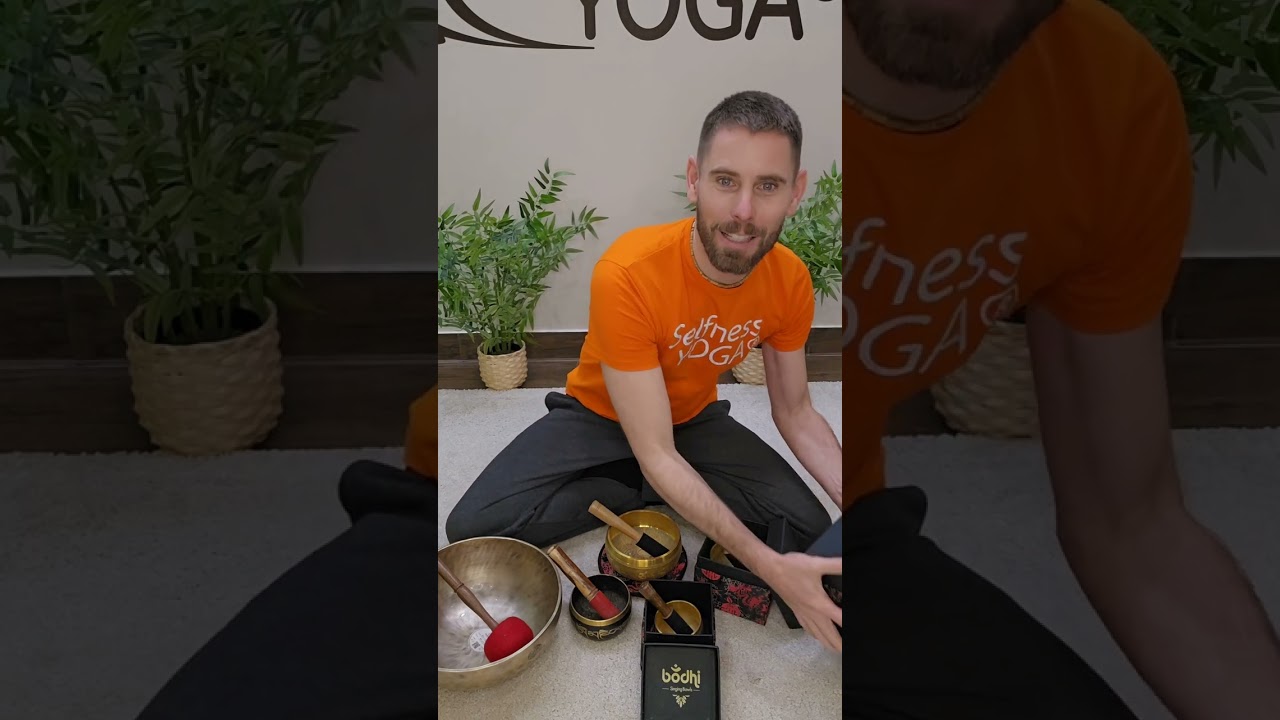 Hangt&aacute;lak hangja &eacute;s haszn&aacute;lata ➡️ megmutatom a vide&oacute;ban. 😊 Ezek a YogaBazaar-b&oacute;l vannak