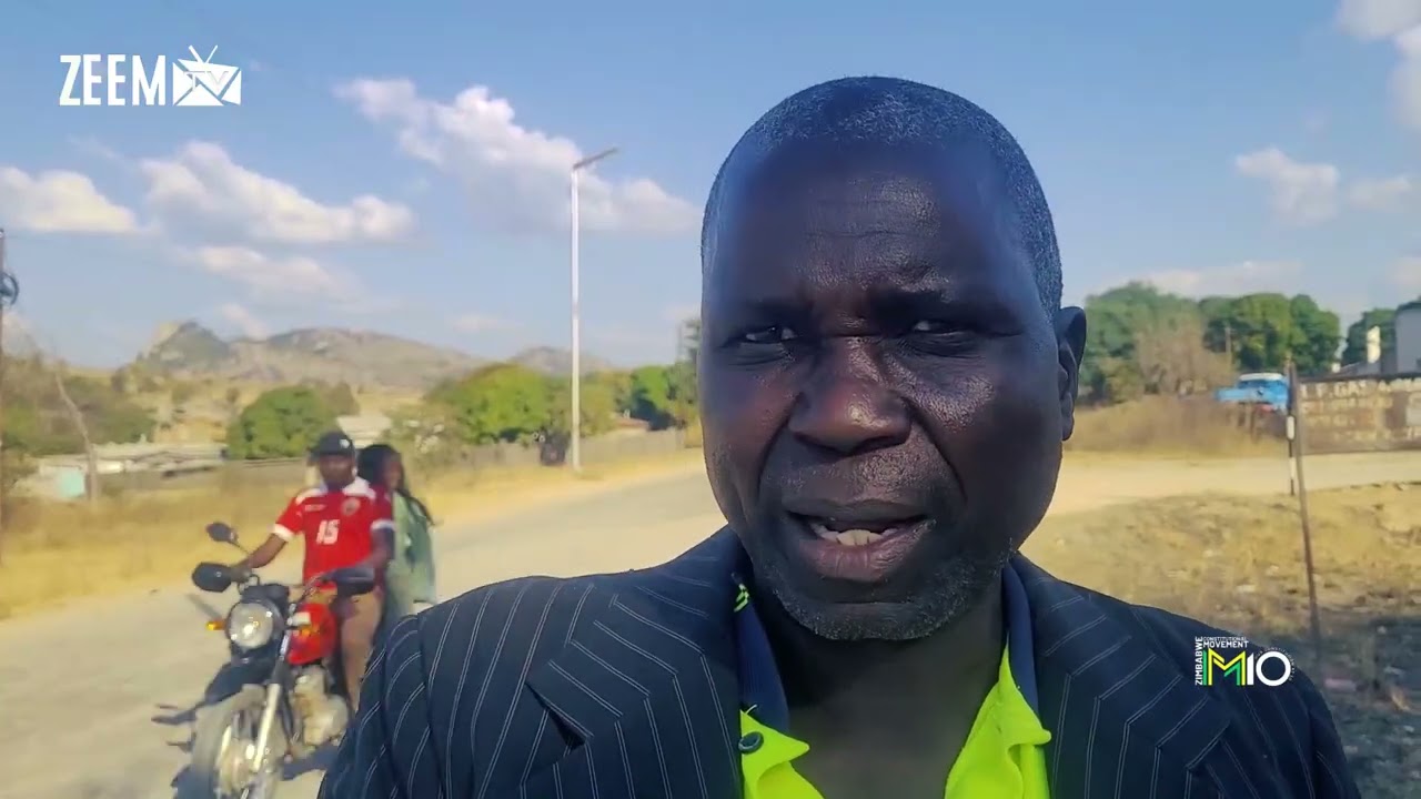 #Remembering June 27, 2008: The 12 Weeks of Violence that Shook Zimbabwe