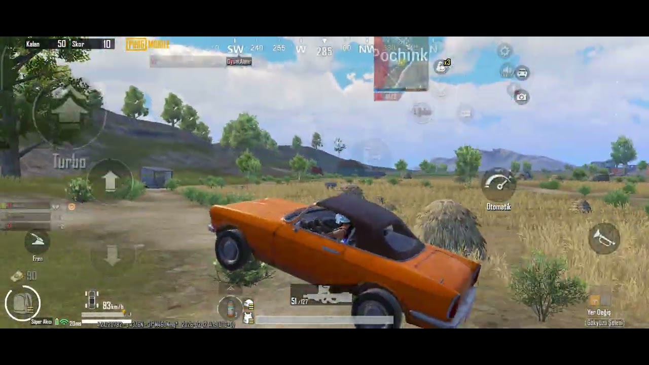 Alaaddin modu bizlerle birlikte 😁                               #keşfet#bgmi#gaming#pubg#pubgmobile#
