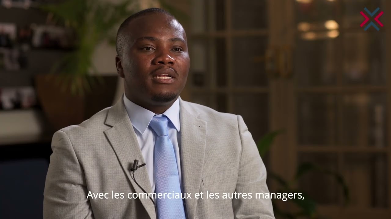 Témoignage de Raphaël, Senior Manager Actuariat Conseil