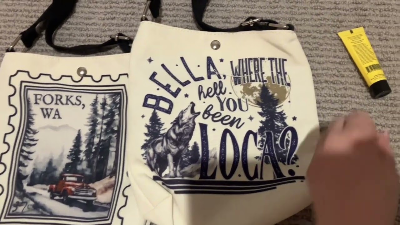 My early bday gift haul/Vlog