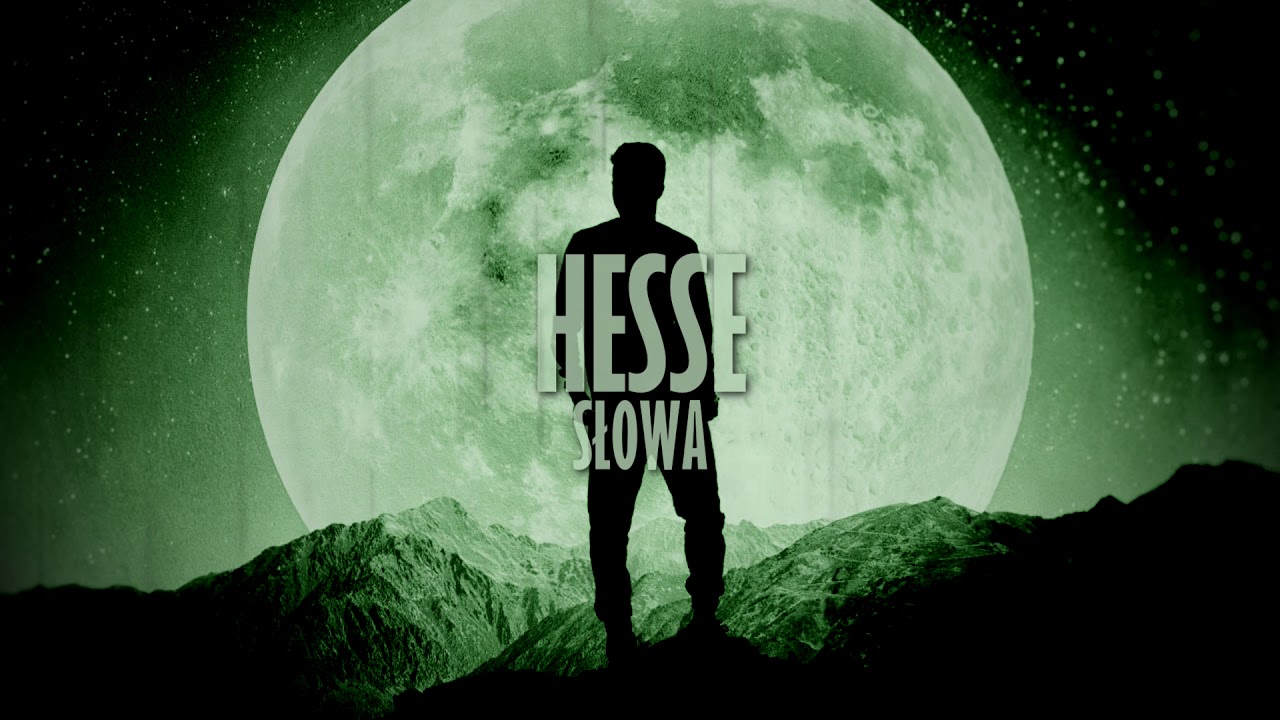 Hesse (Rokhess) - Słowa (prod. Baltik Beatz)