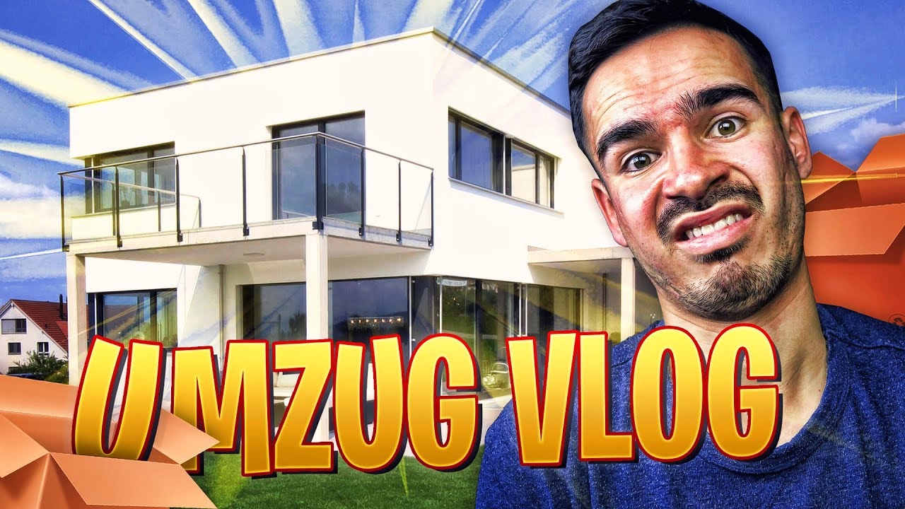 ICH ZIEHE AUS !! 😱🔥 Umzugsvlog mit Freundin #1