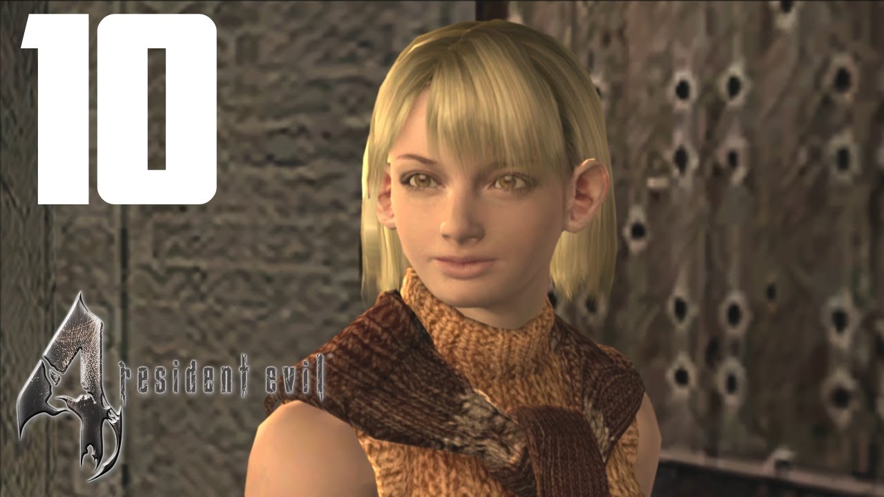 REUNITED-Resident Evil 4 HD (PC) [Part 10] *No Commentary*