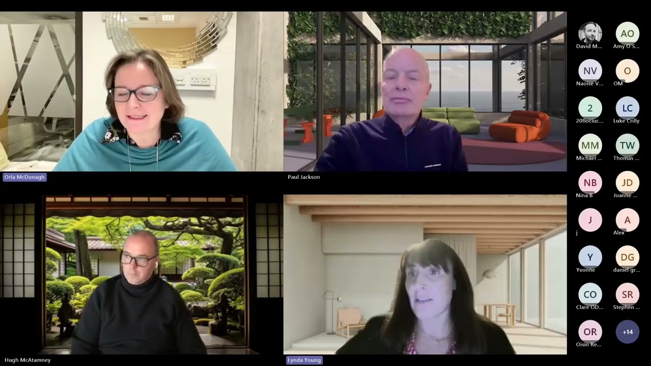 Introducing Arts at TU Dublin Webinar - January 2026