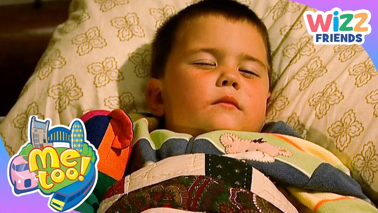 @MeTooOfficialTVShow | Sweet Dreams | Full Episode | @WizzFriends