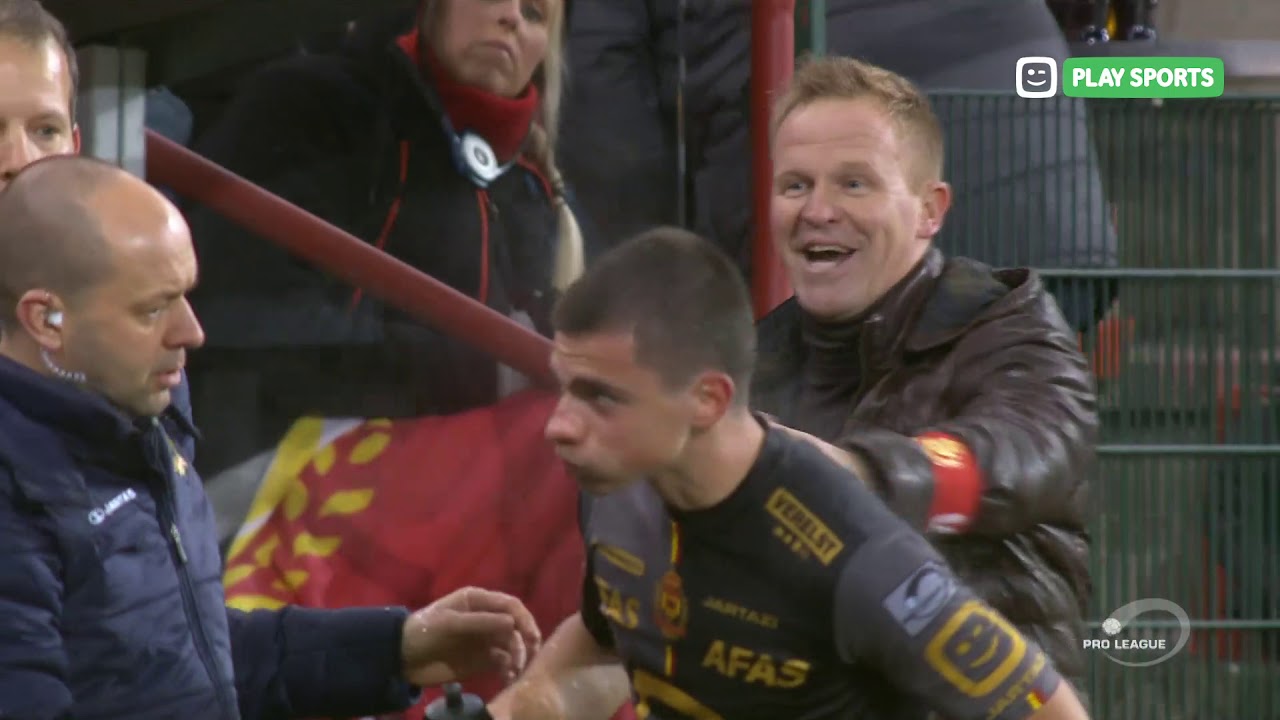Game 15 | Standard-KV Mechelen 1-2
