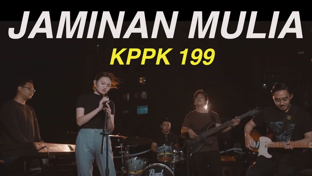Jaminan Mulia (KPPK 199) - WOW SHOWCASE