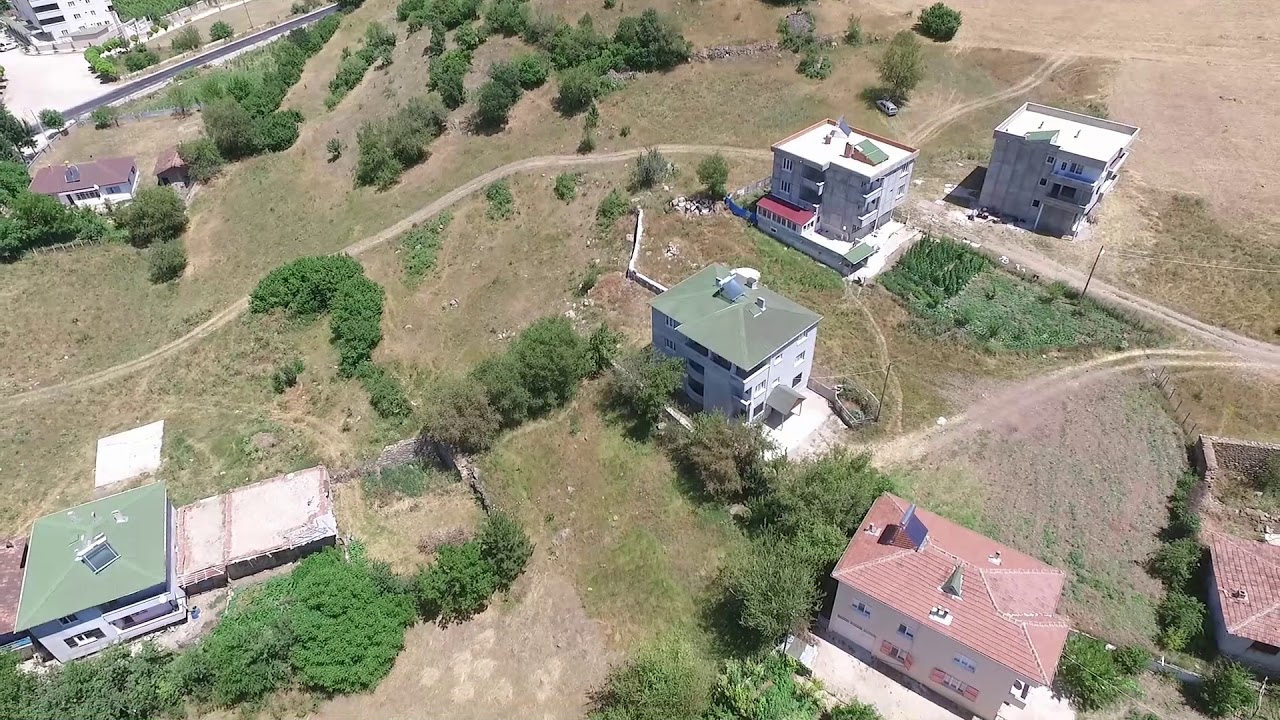 yolüstü kasabası