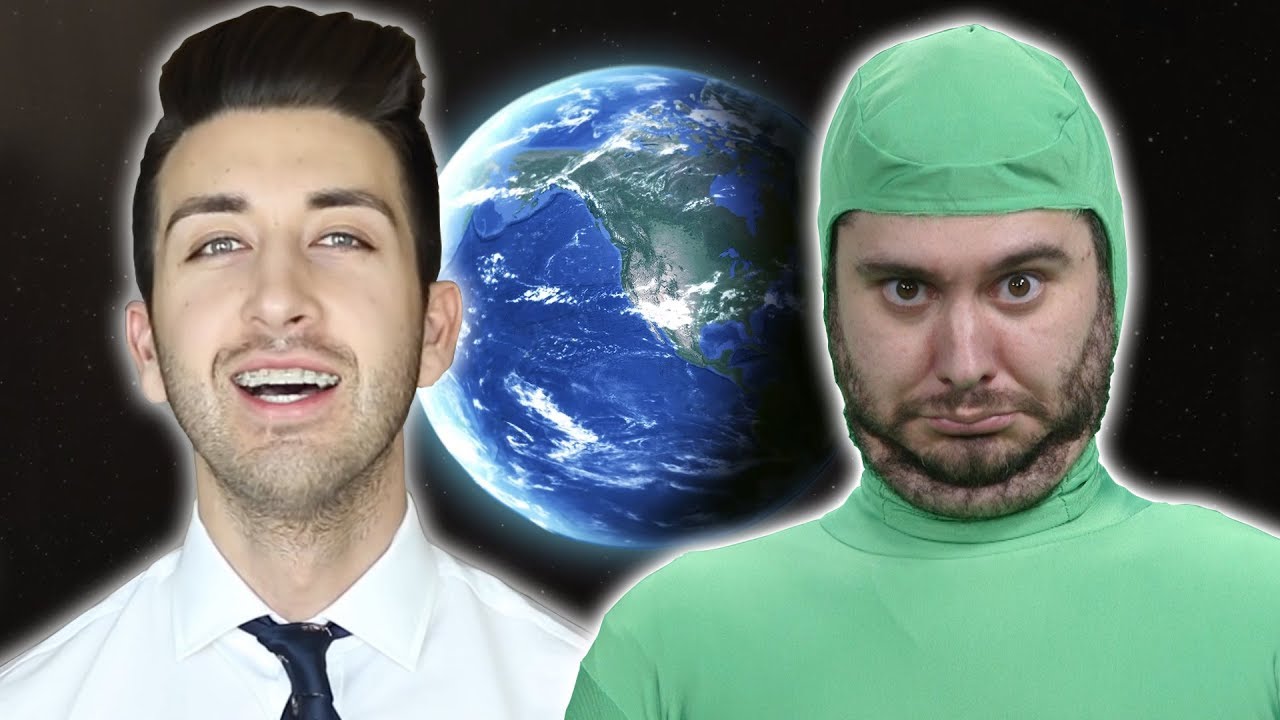 Prank Invasion: A Closer Look