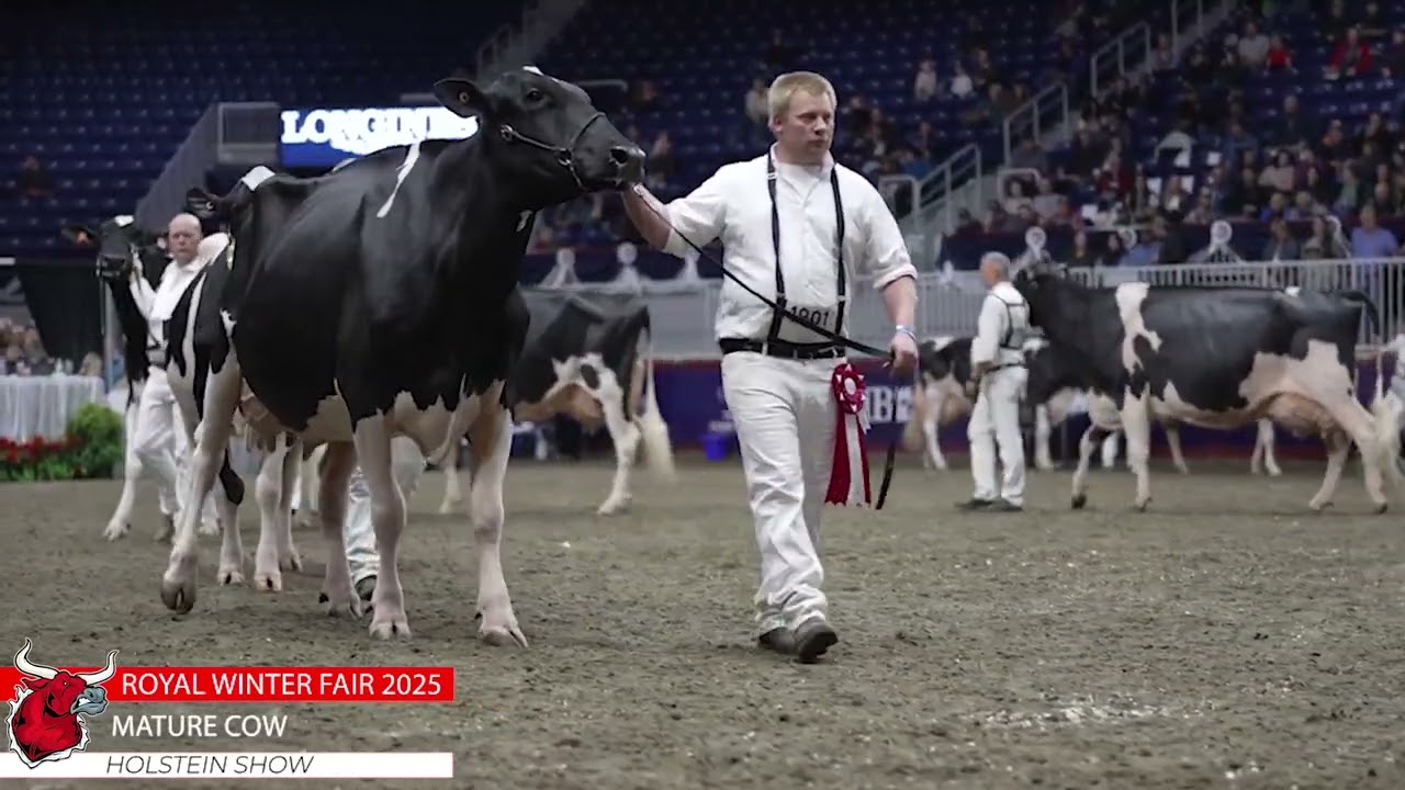 ROYAL WINTER FAIR 2025