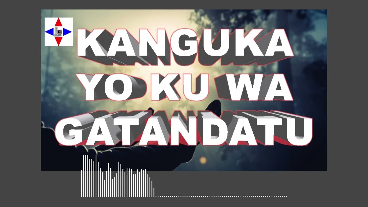 KANGUKA YO KU WA GATANDATU 29/10/2022 by Chris NDIKUMANA