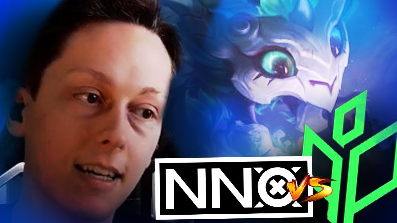 DAS LETZTE SPIEL GEGEN SPT! | Prime League Playoffs NNO vs SPT - Game 5