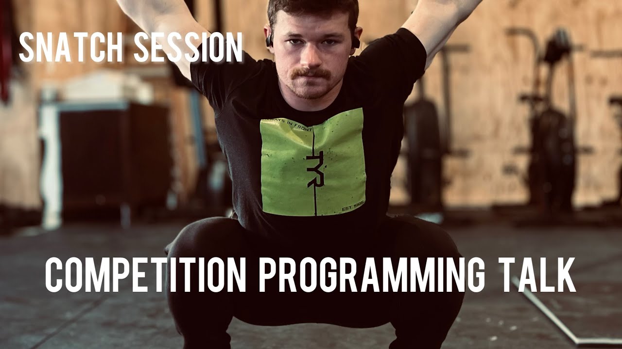 We’re programming competitions wrong