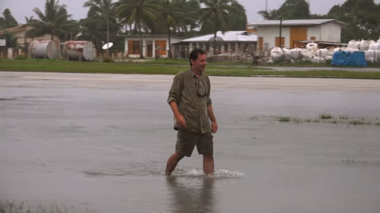 Angry Planet | The End of Tuvalu  | Season 1 Episode 1 - Series Premier | Full Episode