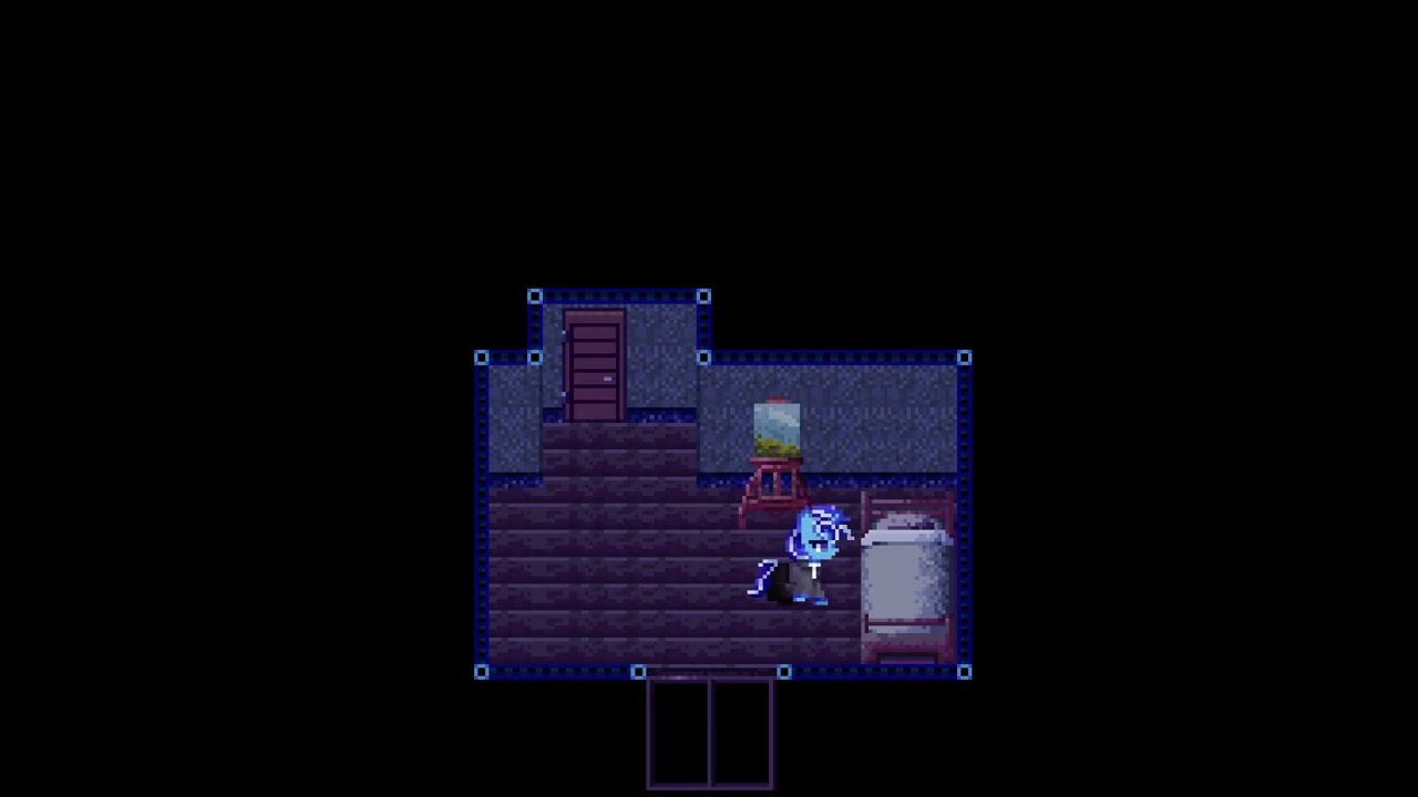 Yume Nikki fangame test