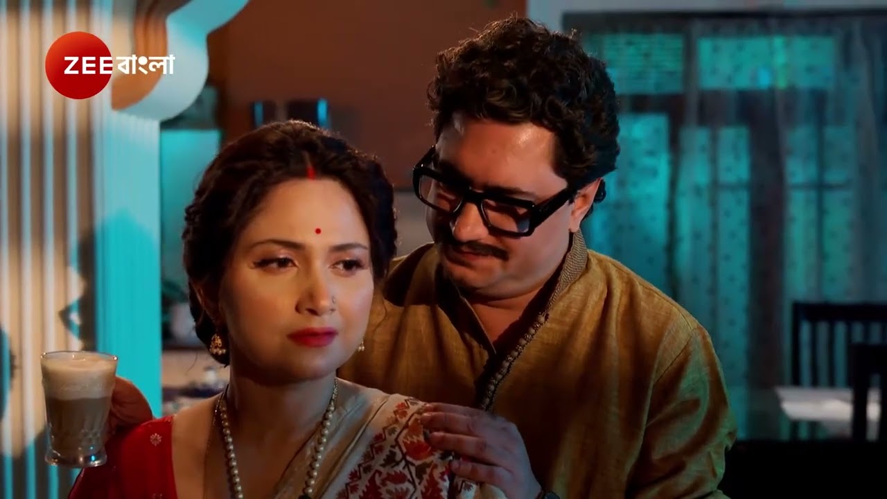Kon Gopone Mon Bheseche | শ্যামলি কাজ ছেড়ে সবাই কোথায় চলে যাচ্ছে ?