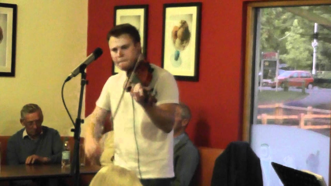 'Doctor Jazz' - Ben Holder with Peter Robinson & Tom Moore