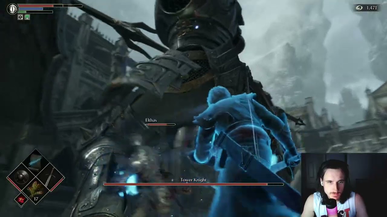 Return to Form Trophy - Demon's Souls