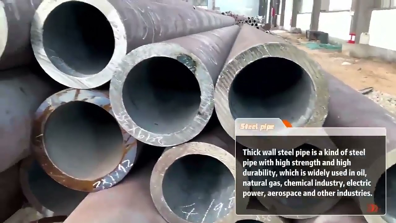 Carbon Steel Pipes for Beginners: Essential Tips and Tricks for 2024! 📚🔧