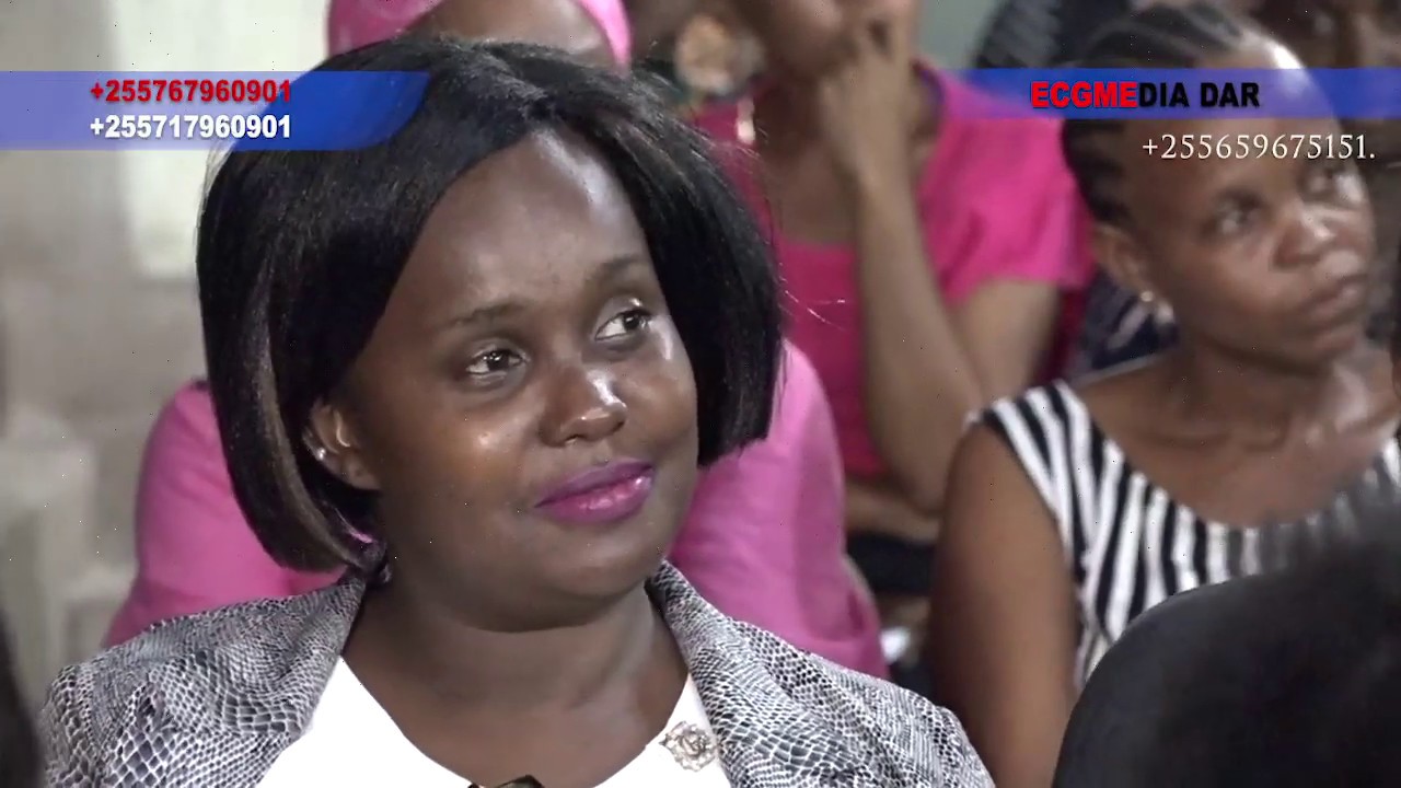 NAFASI YAKO KATIKA MUUJIZA