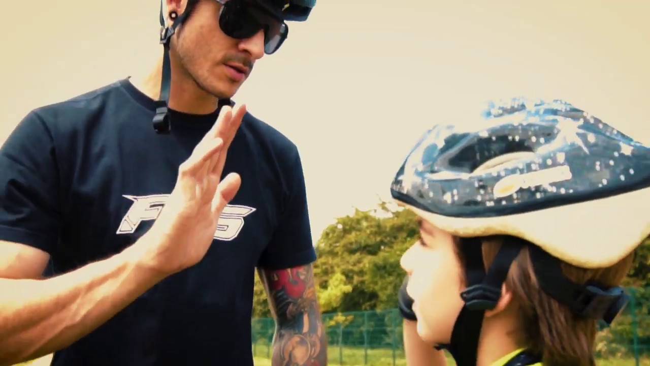 Conhe&ccedil;a a Mountain Bike mais vers&aacute;til! FKS Track Deore 20v