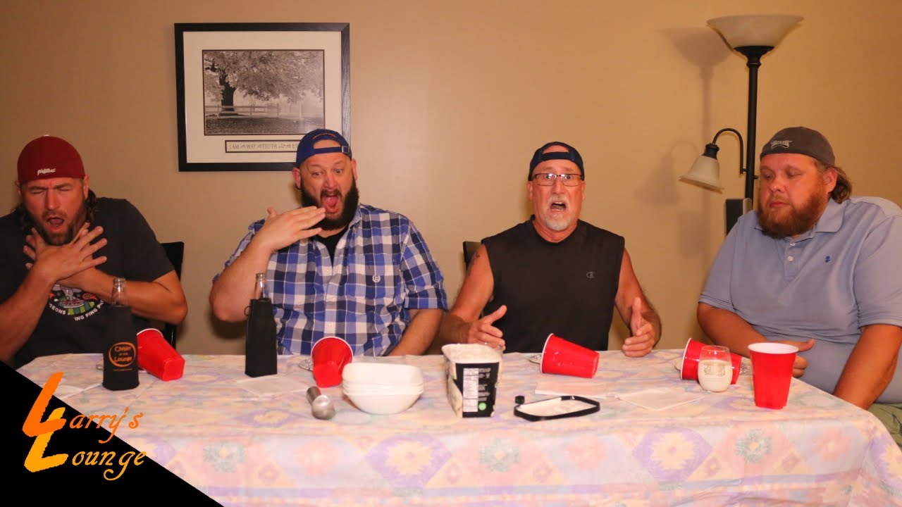 Ghost Pepper Challenge 2.0