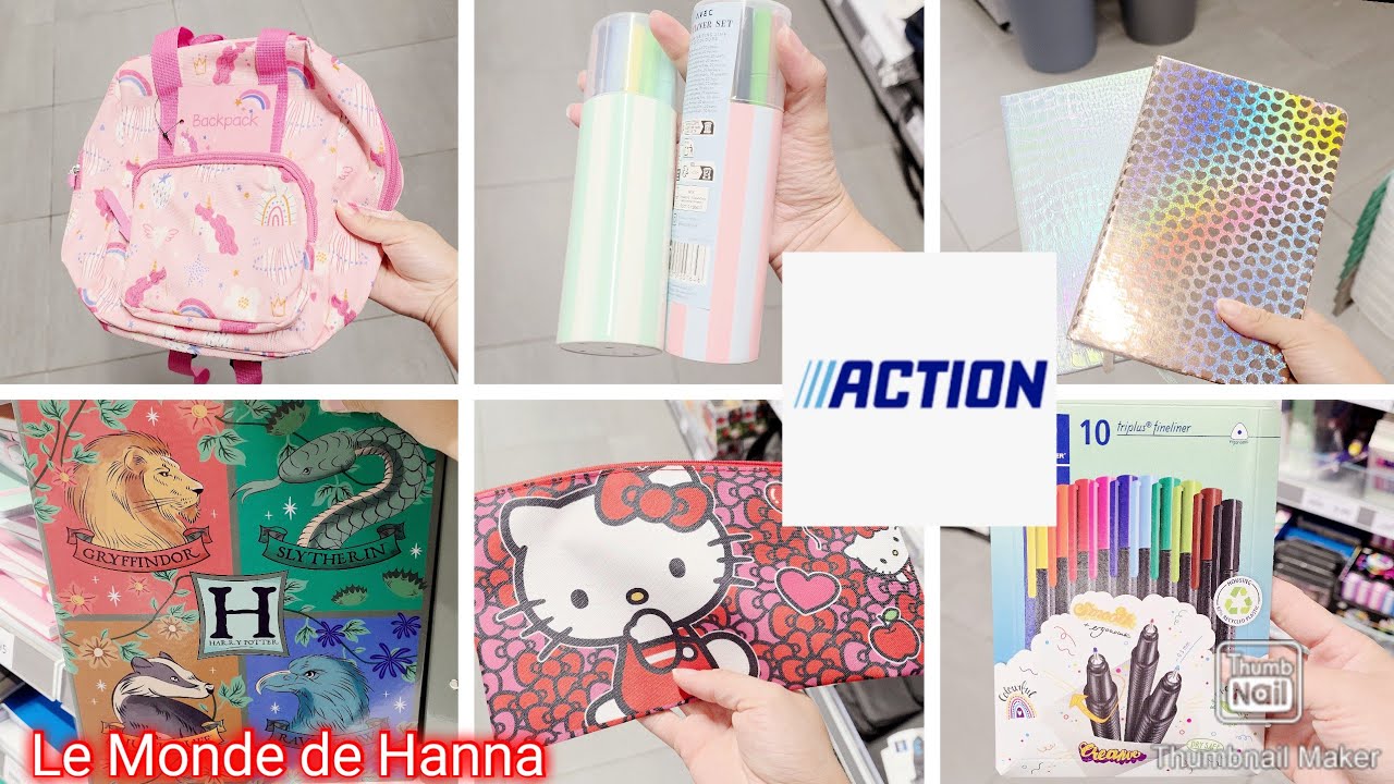 ACTION ARRIVAGE 17-07 FOURNITURES BUREAU 