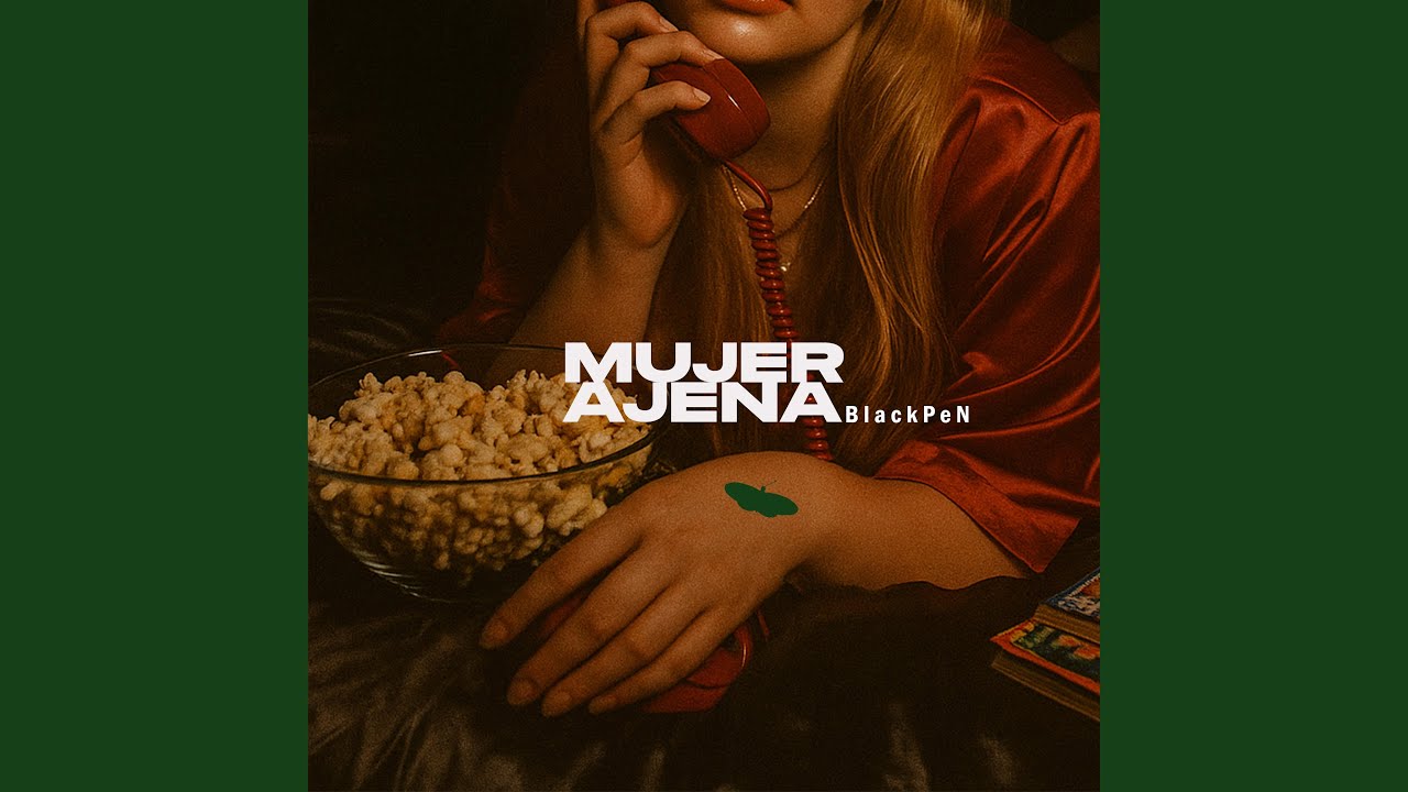 Mujer Ajena