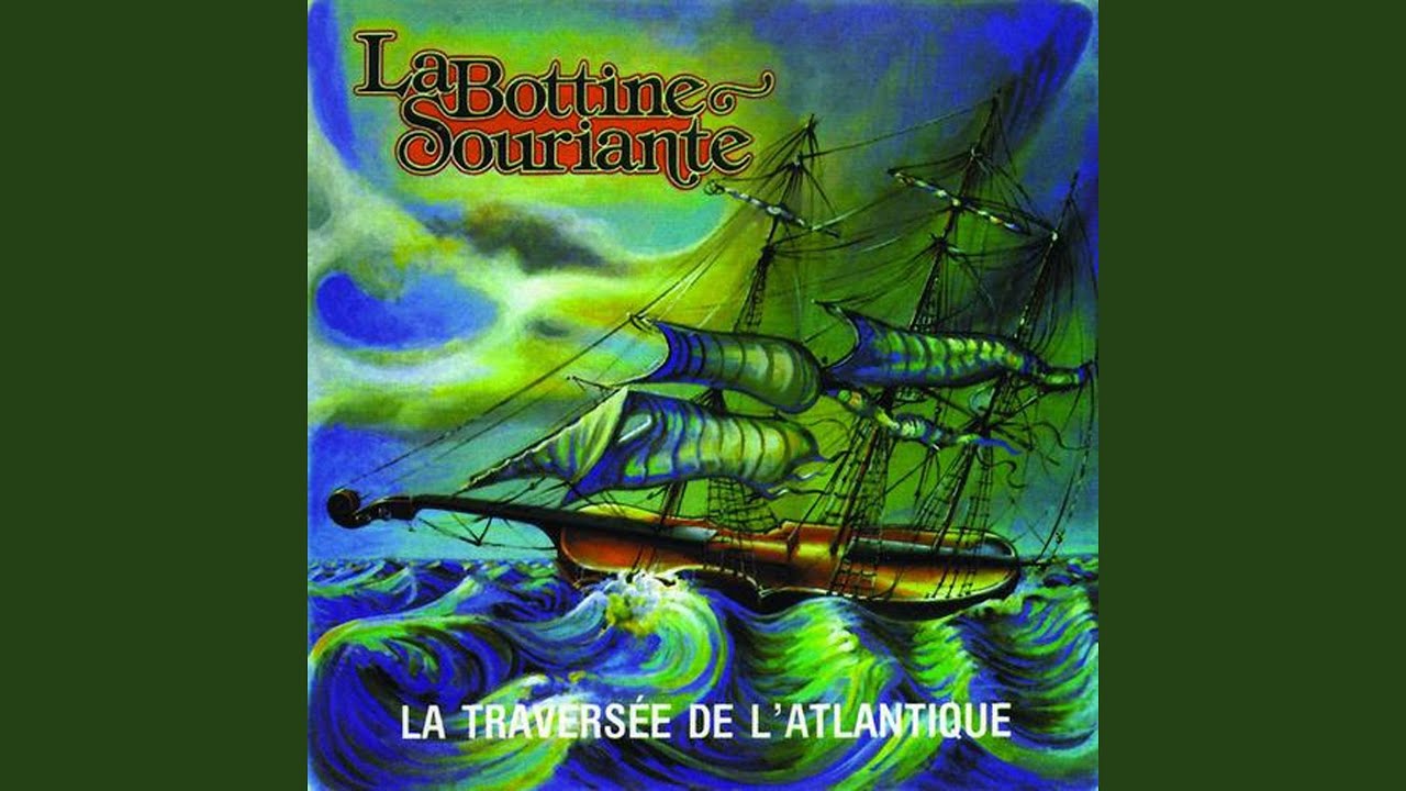 La chanson des menteries