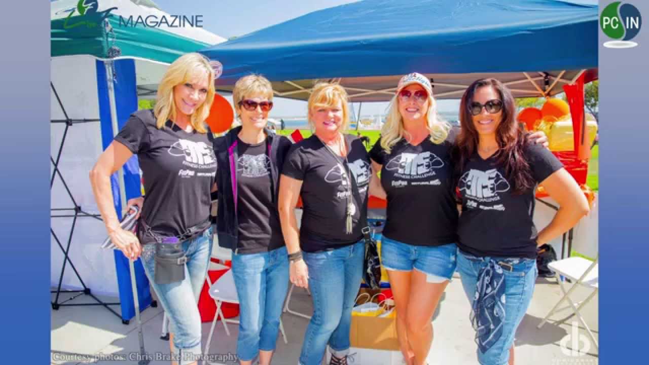 MS Fitness Challenge: How David Lyons Is Fighting Back Against Multiple Sclerosis