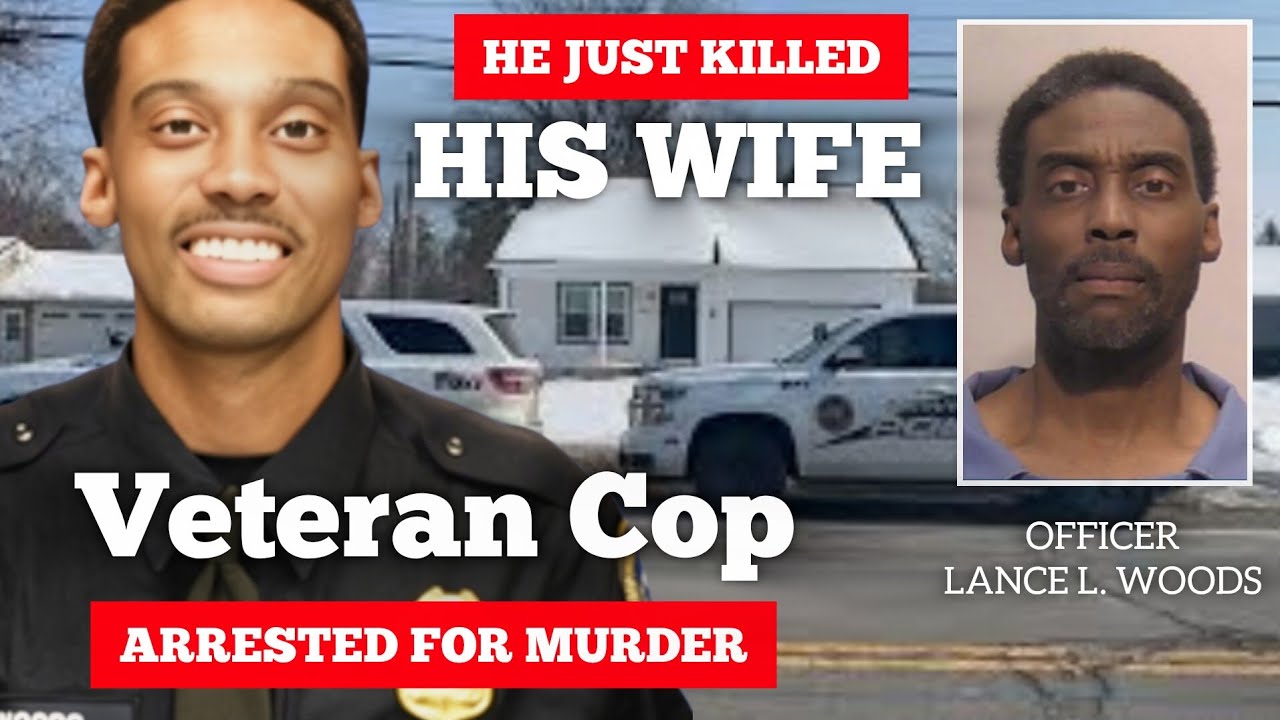 New York Cop Arrested for Murder — He Did the Unthinkable 