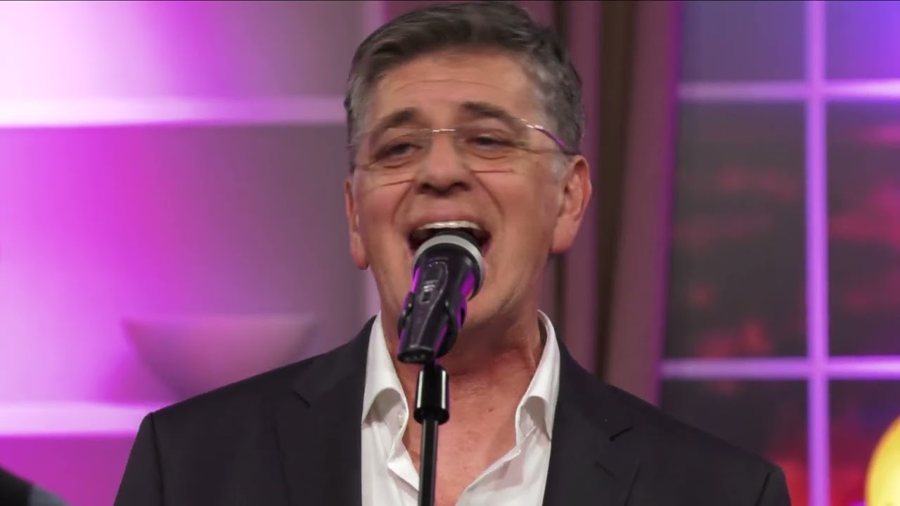 Klapa Rišpet - Ja samo za te živin | Dalibor Petko Show | CMCTV
