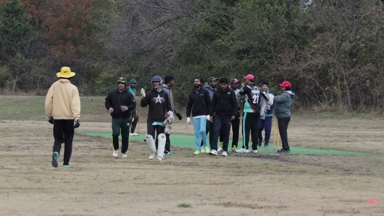 Irving Reds VS RPCC Royals | 2025 NTCA Winter Cup Tournament | 12/07/2025