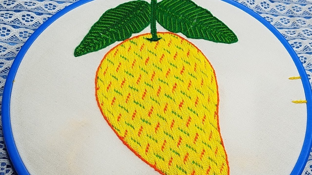 bordar mango