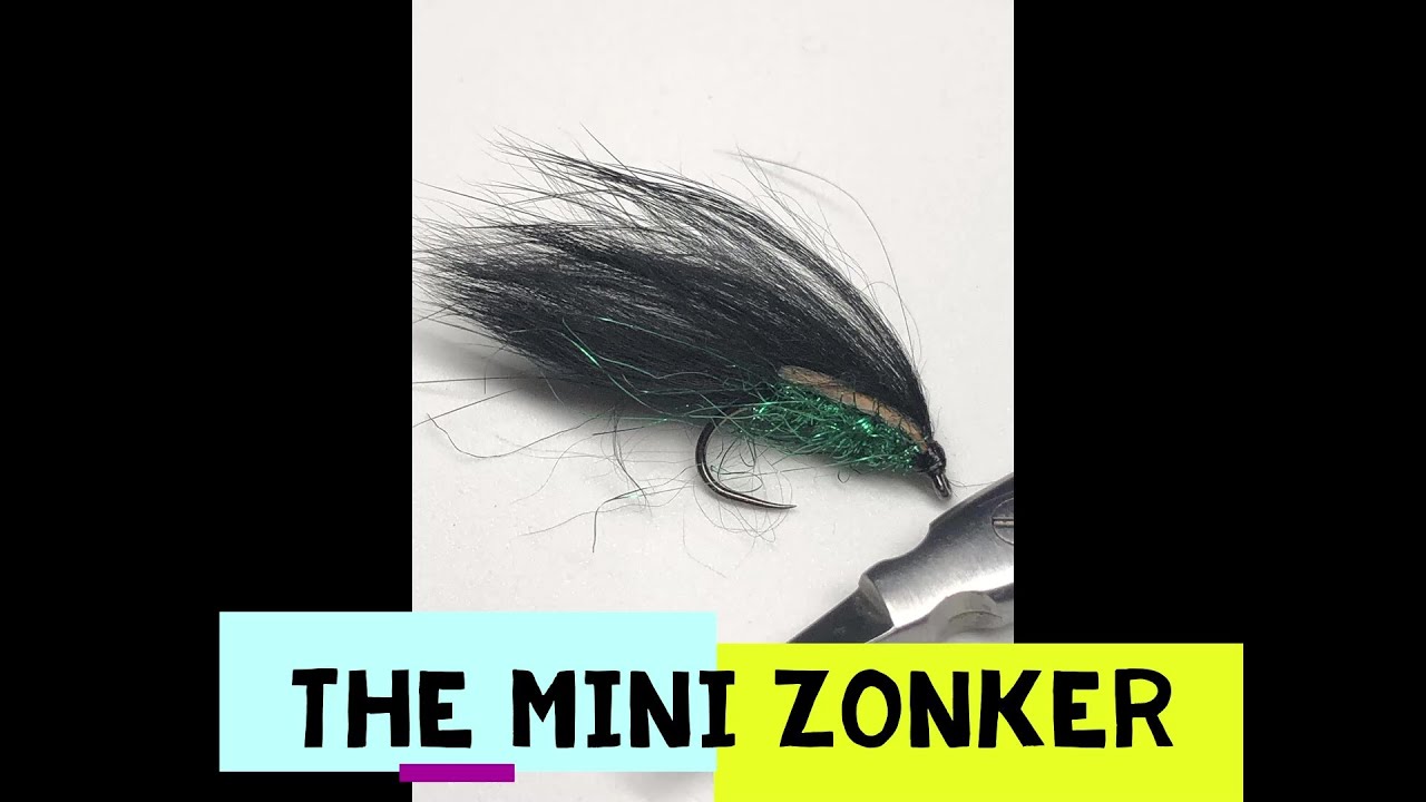 Mini Zonker
