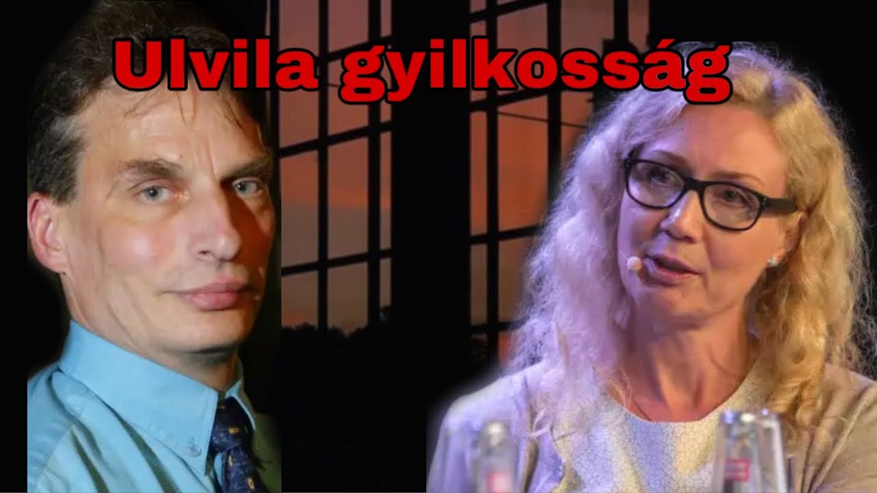 Az Ulvila gyilkosság - Jukka Lahti és Anneli Auer esete