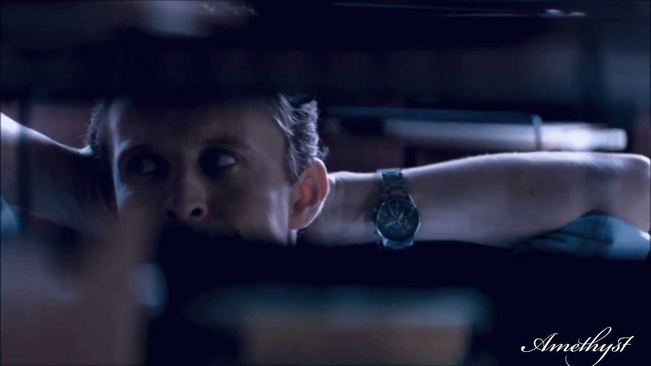 [Revolution] Bass Monroe|Charlie Matheson - another time